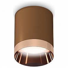 Накладной светильник ambrella light xs xs6304012